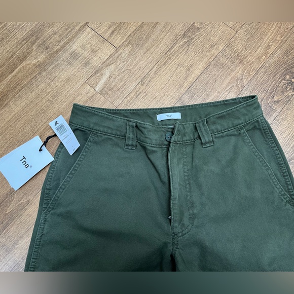 NWT TNA cargo pants - Picture 6 of 6